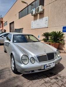 MERCEDES Classe CLK (C/A208) - 1999