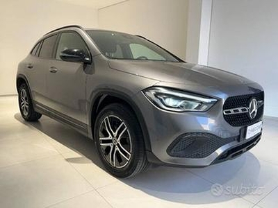 Mercedes Classe GLA 200 d Sport Plus auto