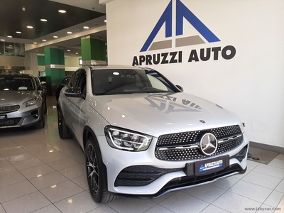 Mercedes Classe GLC 300 d