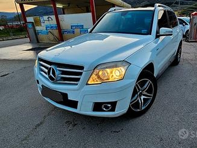 MERCEDES Classe GLK (X204) - 2009