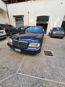 Mercedes Classe S 280