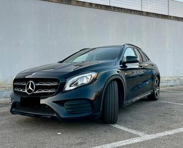 Mercedes GLA Premium Night Edition