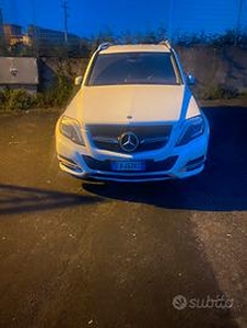 Mercedes glk220