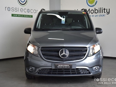 Mercedes Vito 1.7