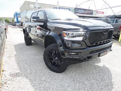 MILITEM Magnum 5.7 GPL V8 Laramie N1 - Pronta