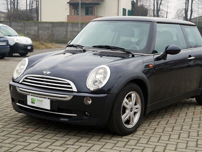 MINI 1.6 16V One