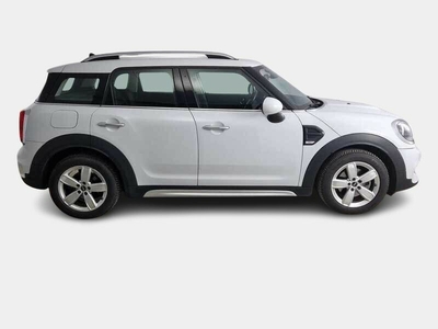 MINI COOPER D COUNTRYMAN Cooper D Business automatica