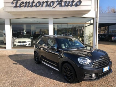 MINI Countryman 2.0 Cooper D Baker Street Countryman ALL4