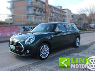 MINI Mini Clubman (F54)