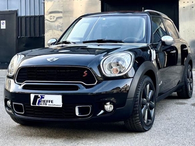 MINI Mini Countryman 1.6 Cooper S Countryman ALL4 usato