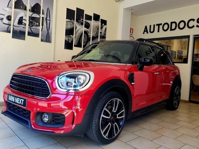 MINI Mini Countryman 2.0 Cooper D Hype Countryman ALL4 usato