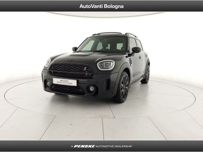 MINI Mini Countryman F60 2.0 Cooper S Yours Countryman ALL4