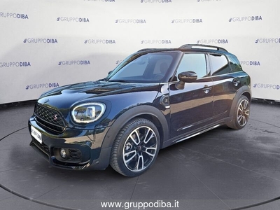 MINI Mini Countryman F60 2020 Diese Mini Countryman 2.0 Cooper SD JCW all4 auto