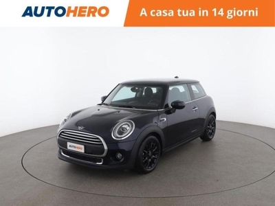 Mini One 1.5 One 5 porte Usate