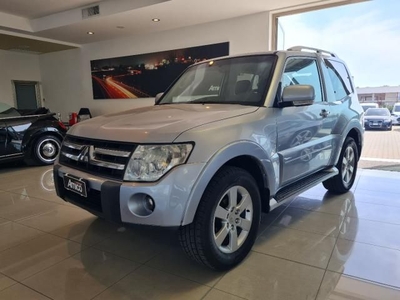 MITSUBISHI - Pajero - 3.2 DI-D 16V 3p. 4X4