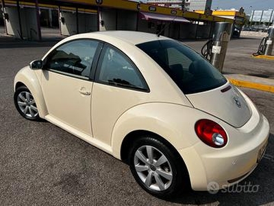 New Beetle 1.9