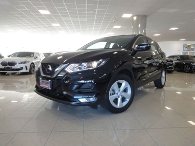 Nissan Qashqai 1.5 dCi 115 CV