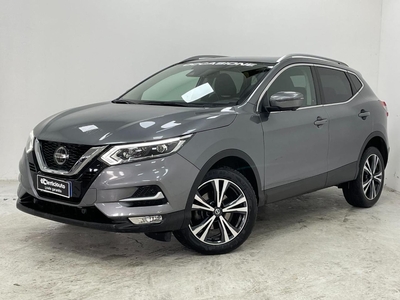 Nissan Qashqai 1.5 dCi 115 CV