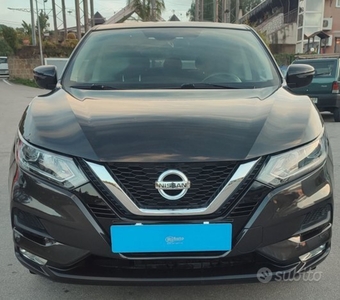 Nissan Qashqai 1.5 dCi DPF Visia usato