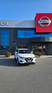 Nissan Qashqai 1.6 dCi