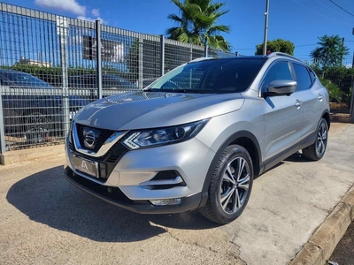 NISSAN Qashqai 2ª serie