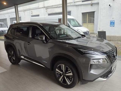 Nissan X-Trail 1.5 e-power Tekna 2wd nuovo