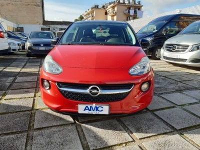 Opel Adam 1.4 87 CV GPL Tech Jam my 13 usato