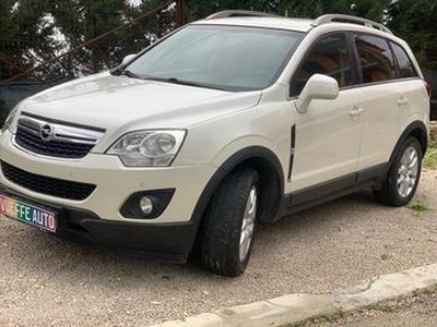 Opel Antara 2.2 CDTI 163CV Cosmo 4X4