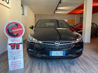 Opel Astra 1.6 CDTi 136CV Start&Stop Sports Tourer