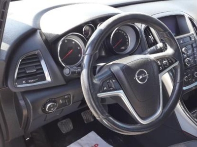 Opel Astra 1.7 CDTI 110CV 5 porte Elective usato