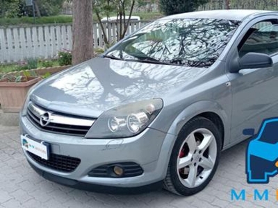 OPEL Astra 3ª serie