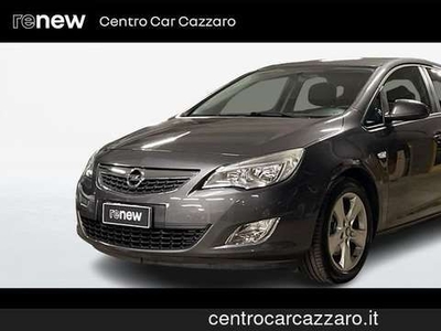 Opel Astra 5 Porte 1.7 CDTI 110cv Cosmo
