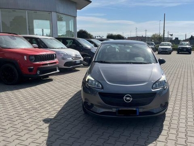 OPEL Corsa 1.2 5 porte 120 Anniversary OK NEOPATENTATI