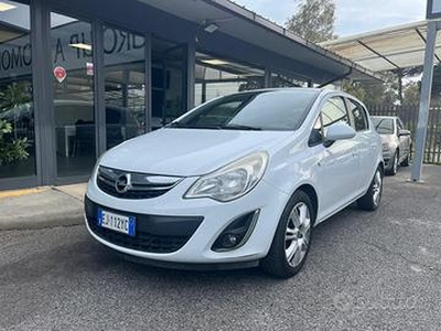 Opel Corsa 1.2 5 porte Cosmo Gpl*