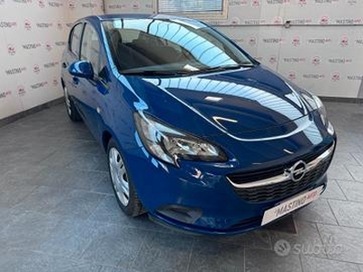 Opel Corsa 1.2 69CV 5 porte Advance OK NEOPATENTAT