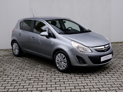 Opel Corsa 1.4