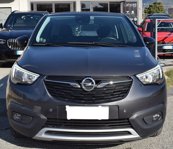 Opel Crossland X 1.5 ECOTEC D 120 CV Start&Stop aut. Des.Line usato