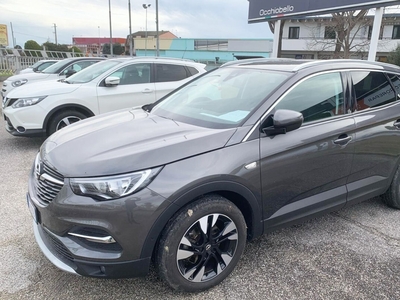 Opel Grandland X 1.5 diesel Ecotec Start&Stop Innovation usato