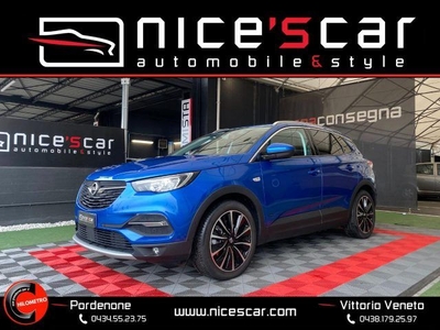 OPEL Grandland X 1.6 Hybrid4 Plug-in aut. AWD