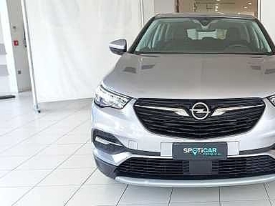 Opel Grandland X X 1.5 diesel Ecotec Start&Stop aut. Elegance