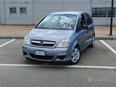 Opel Meriva 1.4 16V GPL-TECH Enjoy NEOPATENTATI