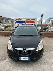 Opel meriva diesel 12 mesi di garanzia
