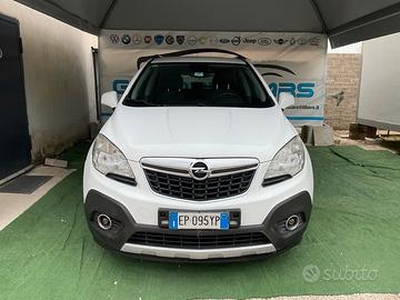 Opel Mokka 1.7 CDTI Ecotec 130CV 4x2 Start&Stop Eg