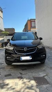 Opel Mokka X anno 2020