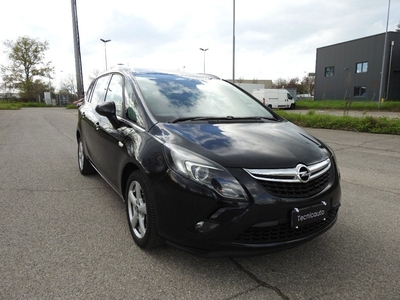 Opel Zafira 1.6 Turbo