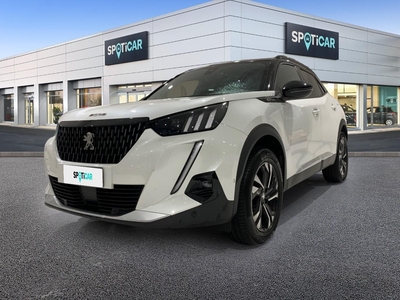 Peugeot 2008 PureTech 130 GT Line S/S