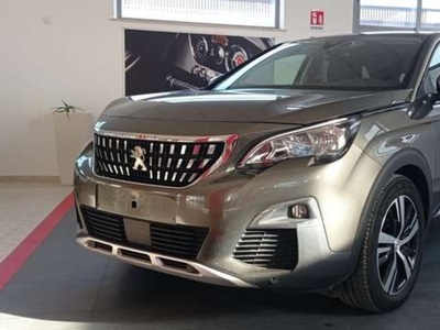 Peugeot 3008 BlueHDi 130 S&S Allure usato