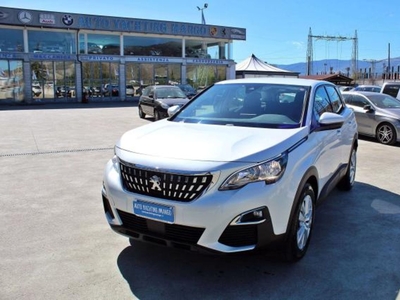 Peugeot 3008 BlueHDi 130 S&S EAT8 Allure usato