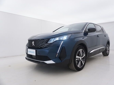 Peugeot 5008 Allure - 7 posti BR838763 1.5 Diesel 131CV