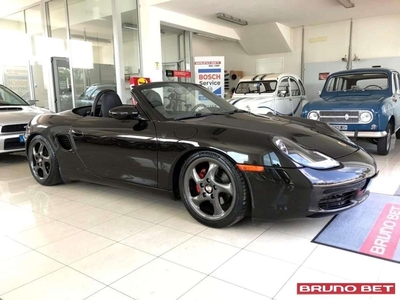 Porsche Boxster Boxster (986)